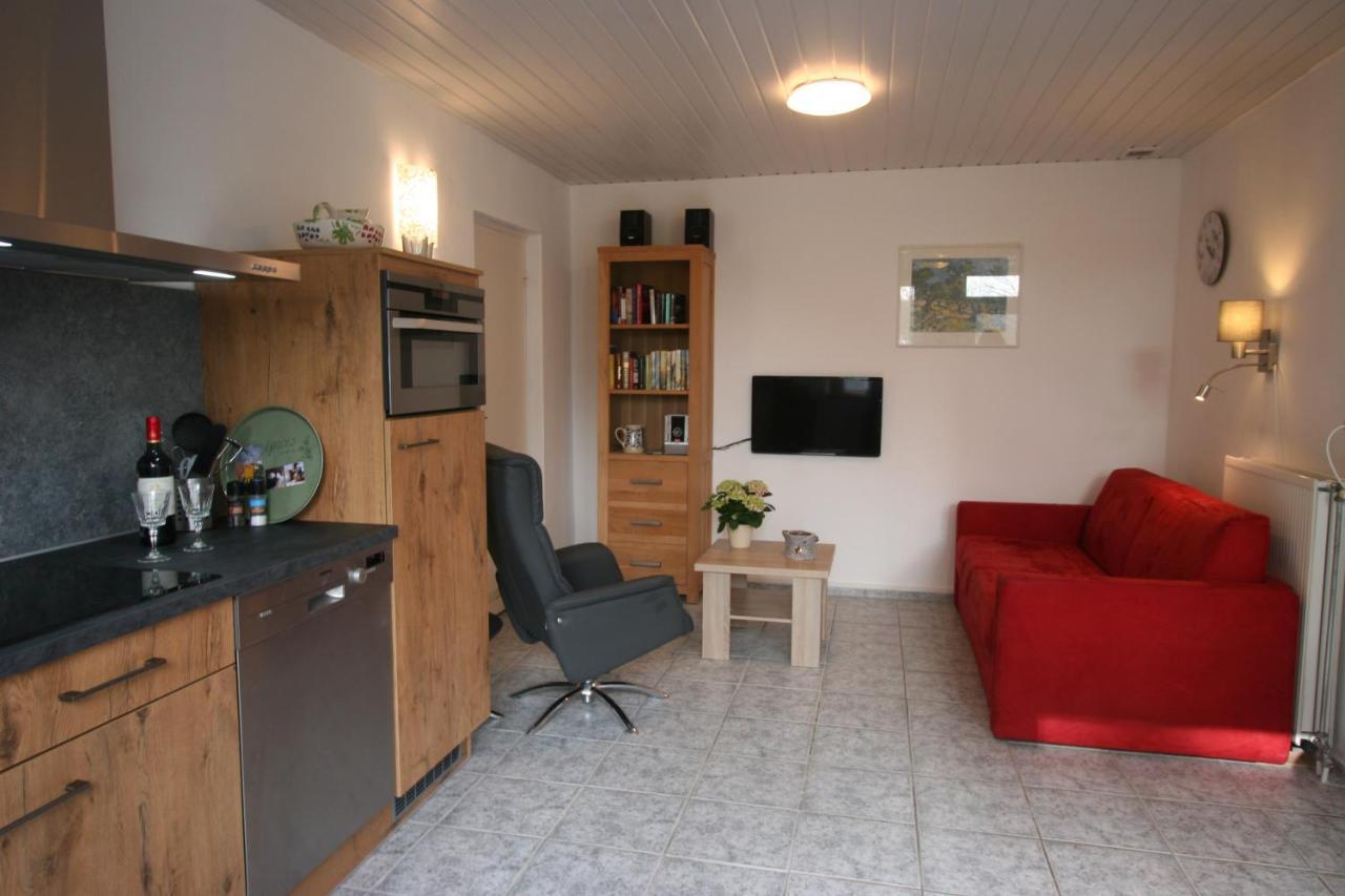 Gulpdal Vakantiewoningen. Гульпен Экстерьер фото